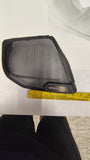 Harley Davidson Stage 2 Road Glide Right Speaker Grille Assembly OEM 76001147