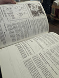 1998 Harley XLH Models Official Factory Service Manual