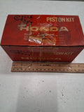 NOS Cycle Craft Honda CB750 SOHC Piston Kit Standard STD 61mm 06131-300-000 pair