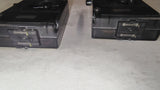 Vintage Tomy Tomica Bit Char-G RC Controllers Lot 45MHz & 27MHz Working
