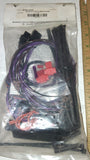 Badlands Universal Sequential Static Run Turn Brake Signal Module ILL-SS New