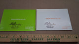Vtg 1986 Suzuki LT250R Owners Manual Tips For The ATV Rider Off-Road Guide Nice!