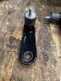 Harley Davidson Heritage Softail FLST Saddlebag Support Bracket mOUNT 90346-94