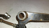 1979-1982 Suzuki GS550L Gear Shift Pedal Linkage Lever Assembly 25600-47000 OEM
