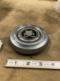 1970-1976 AMC Gremlin OEM Gas Cap Fuel Filler Cover Mascot Logo American motors