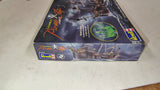 Revell Caribbean Pirate Ship 1:72 Scale Plastic Model Kit Ghost Ship 85-0386