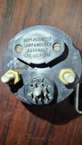 Vintage LFE Model 1952 V211-GBLS Analog Panel Ammeter Meter Lot 0-5A DC