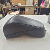 Passenger Seat Pillion pad Harley Nostalgia Deluxe 2007-'17 Heritage Softail OEM