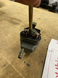 1976 Kawasaki KZ400 Gas Fuel tank Petcock Fuel Valve OEM