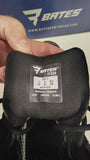 Bates ST250 Taser Men's Leather Waterproof Motorcycle Boots Black Size 7.5