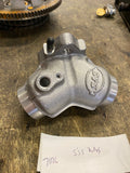 S&S CYCLE 160-1722 CV Intake Manifold Carb Evolution/Twin Cam