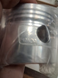 NOS Cycle Craft Honda CB750 SOHC Piston Kit Standard STD 61mm 06131-300-000 pair