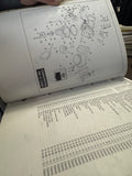 Harley Parts Catalog FLT Models 80^83