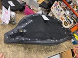 Saddlemen Gripper Harley Touring 1997-2007 Bagger Step Seat FLH Street Road Glid