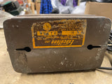Vintage 50s Executone Desk Pager Amplifier Speaker Office Equipment Factory Mill