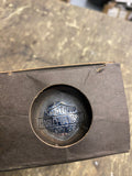 Harley OEM ORing Footpegs Bar Shield Logo Shovelhead FX Ironhead Sportster STurg