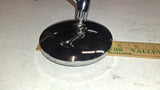 Vintage Pacific Auto Co Chrome Teardrop Side Mirror GM Chevy Impala Buick M1927