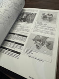 2005 Harley Sportster Models Factory Service Manual