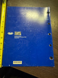 1995^2005 Buell Bodywork Catalog