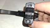 OEM Harley Pan America Sportster S Nightster Left Clutch Lever Perch 36700231