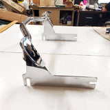 OEM Harley-Davidson Passing Lamp Bracket Light Bar Chrome 68712-94A 1994-2013