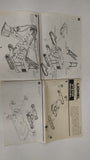 Vintage Lionel 6-12751 O/O27 Scale Shovel Assembly Kit in Box 1993