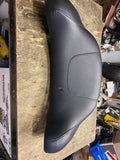 Tour Pack Backrest Pad Harley Touring FLH Ultra Classic Glide Smooth OEM Bagger