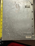 2005 Harley Touring Models Factory Parts Catalog