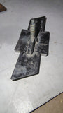 Vintage Chevy Cav/Blazer Bowtie Grille Emblem & Chevrolet Script Nameplate 82-85