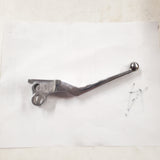 Polished Brake Lever Harley Sportster Softail Fxr Dyna FLH FX Shovelhead 1982-95