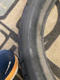 NOS Vintage Continental Twin RB2 3.50H18 Motorcycle Tire New Old Stock Tire