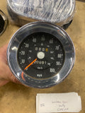 SMITHS SPEEDOMETER GAUGE METER 100 MPH CLASSIC SUNBEAM ARROW ALPINE 5344/00A