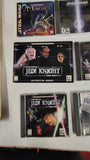 Star Wars PC Game Collection Lot Jedi Knight Knights Old Republic Rebellion LEGO