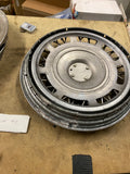 13" Ford LTD Hubcap Bobcat Mercury Pinto Rim Cover Wheel Trim Molding #2