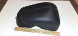 Passenger Seat Pillion pad Harley Nostalgia Deluxe 2007-'17 Heritage Softail OEM