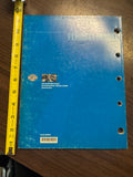 2002 Harley FLHRSEI Model Official Factory Parts Catalog