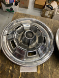 1967 Plymouth Satellite Road Runner GTX 14 Inch Hubcap Wheel Cover OEM 2881772