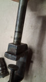 Vtg Machinist Toolpost Indicator Holder & Surface Gauge Attachment Set 102 W