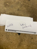 New Vrod Sub Frame Rail Brake Pedal Mount Harley Vrsca Subframe