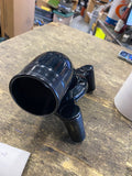 OEM Harley Screamin Eagle Heavy Breather Air Cleaner 08+ Touring Street Glide FL