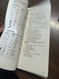 official factory service manual 91 Harley FX and Softail