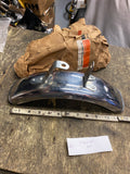 NOS Harley-Davidson AMF X-90 Shortster Front Fender Aermacchi OEM SS 59012-72p