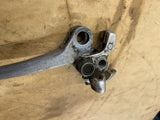 Factory OEM Front Brake Clutch Lever Perch Harley Shovelhead FLH FX Brake switch