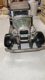 Jim Beam 1929 Ford Model A Phaeton Regal China Bourbon Decanter Vintage In Box
