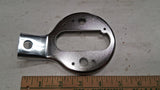 Harley Sportster FX Dual Speedometer Tachometer Chrome Bracket 67012-80 OEM NOS