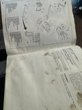 Harley Service Manual 86^90 XLH Sportster