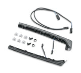 OEM HARLEY DAVIDSON SMOKED SIDE MARKER LIGHT KIT - 54352-09 TOUR PAK