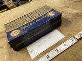 Vtg NOS Sitrue Lipstick Tissues Pack Rare Collectible Health Beauty Display Box!
