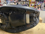 Harley Sportster King Queen Seat 1982-2003 Ironhead evo Camel back Chopper 883