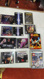Star Wars PC Game Collection Lot Jedi Knight Knights Old Republic Rebellion LEGO